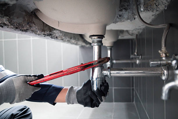 Trusted Pipe Repair service in Beloit, OH - AAA Plumbing Heating